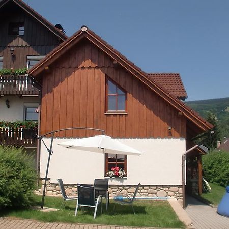 Apartmany Votockovi Rokytnice nad Jizerou Exterior foto