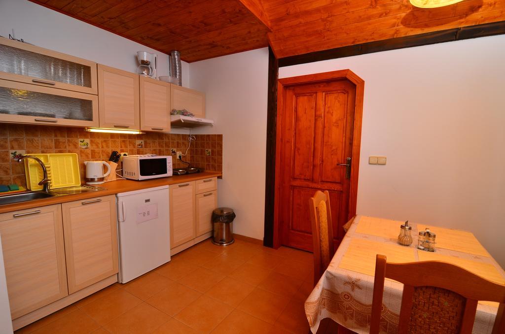 Apartmany Votockovi Rokytnice nad Jizerou Cameră foto