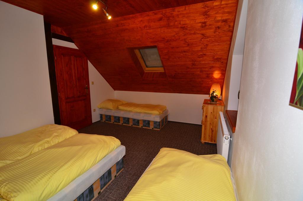 Apartmany Votockovi Rokytnice nad Jizerou Cameră foto