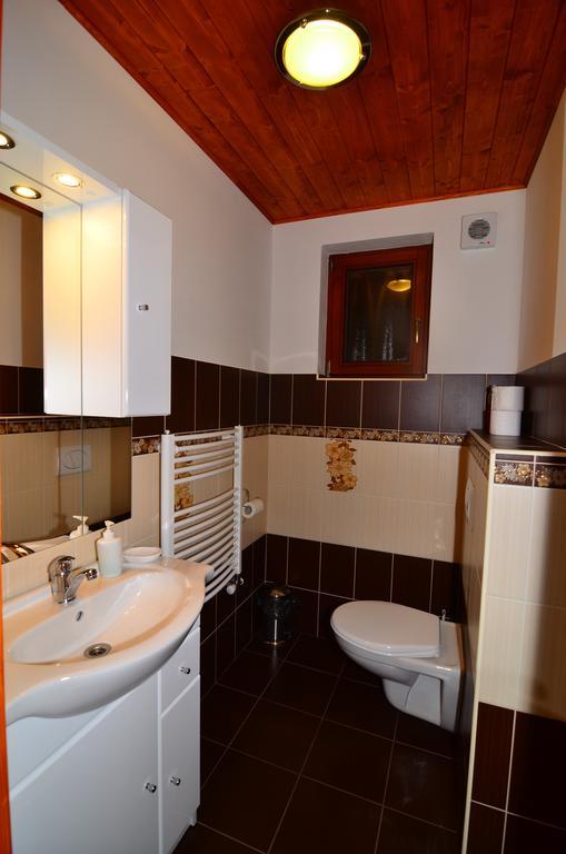 Apartmany Votockovi Rokytnice nad Jizerou Cameră foto
