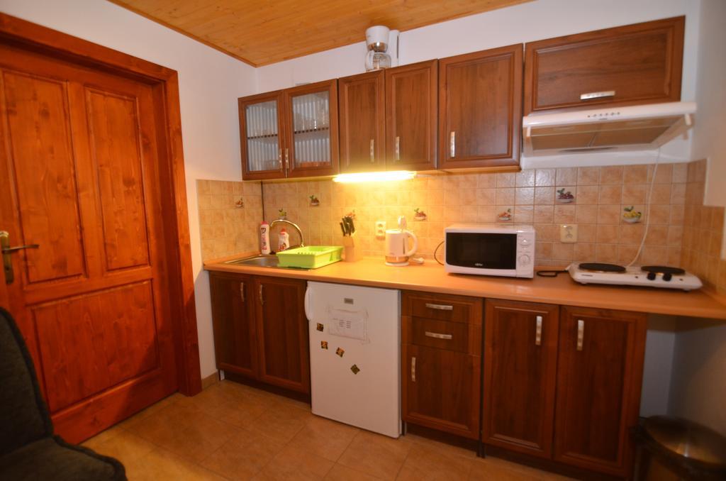 Apartmany Votockovi Rokytnice nad Jizerou Cameră foto