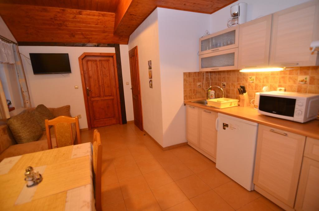 Apartmany Votockovi Rokytnice nad Jizerou Cameră foto