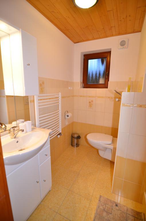 Apartmany Votockovi Rokytnice nad Jizerou Cameră foto