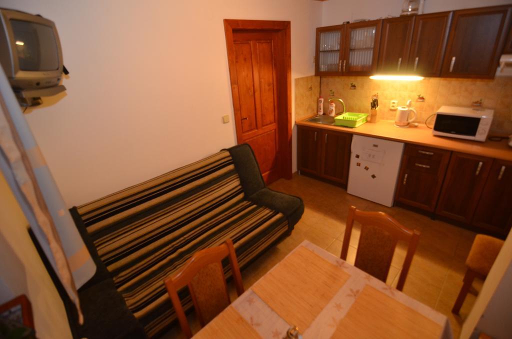 Apartmany Votockovi Rokytnice nad Jizerou Cameră foto